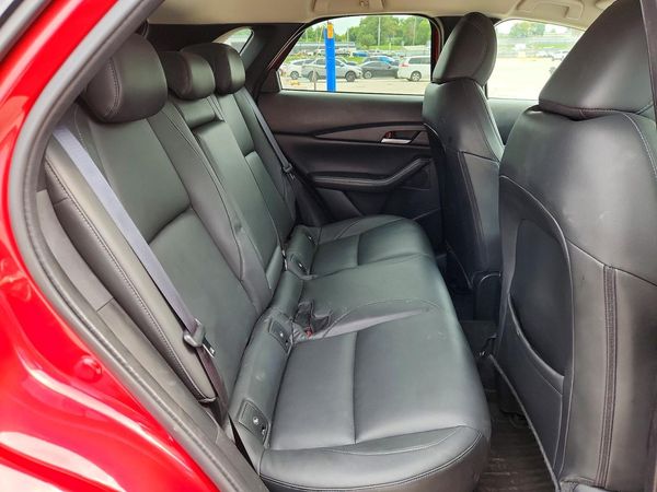 2023 MAZDA CX-30 Select Package