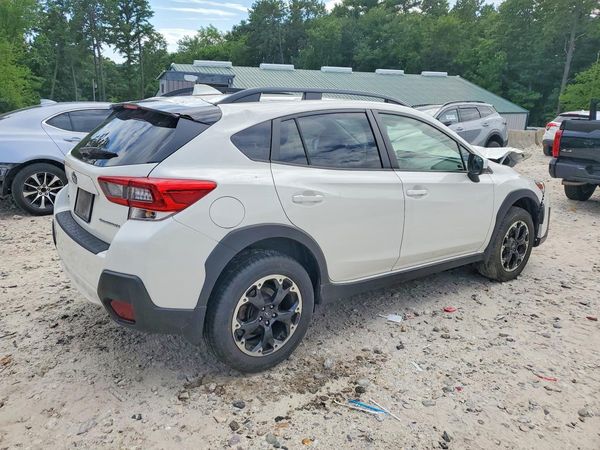 2023 SUBARU CROSSTREK Premium