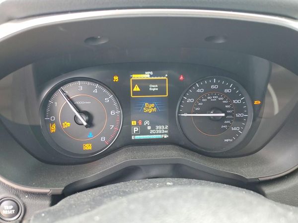 2023 SUBARU CROSSTREK Premium