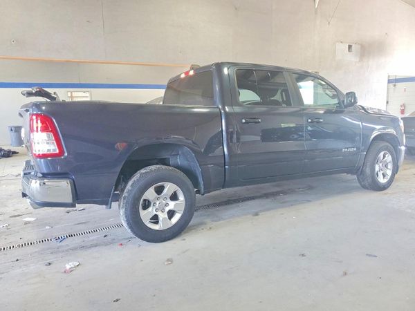 2021 RAM 1500 Big Horn, Lonestar