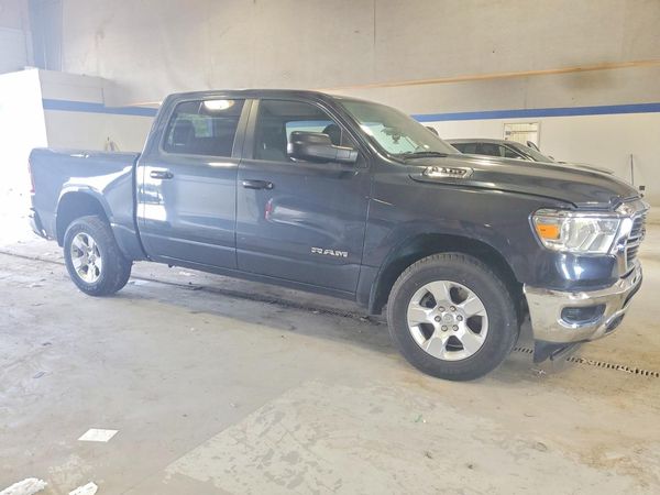 2021 RAM 1500 Big Horn, Lonestar