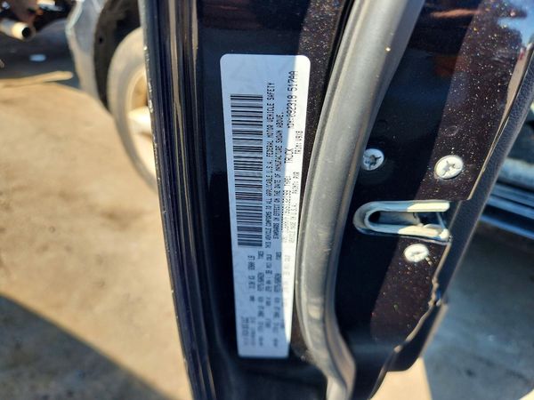 2016 RAM 1500 ST