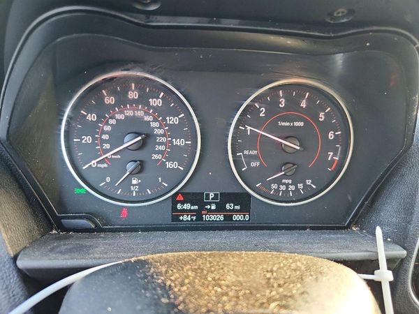 2017 BMW 230I