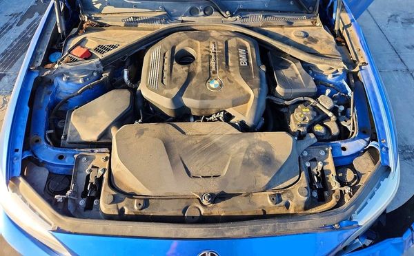 2017 BMW 230I