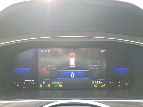 2022 VOLKSWAGEN TIGUAN 4Motion SE