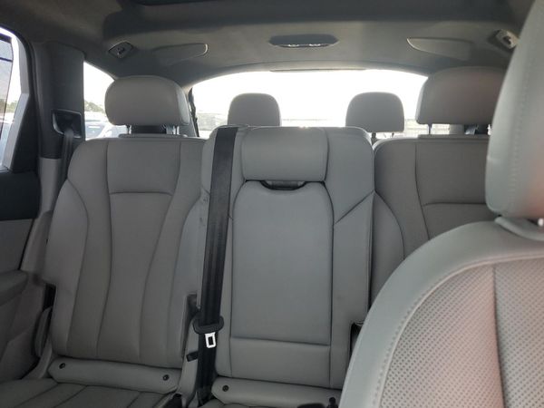2018 AUDI Q7 quattro Premium Plus