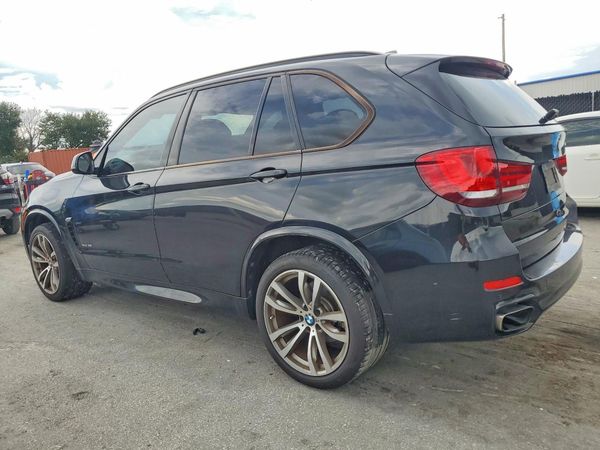 2014 BMW X5 xDrive35i