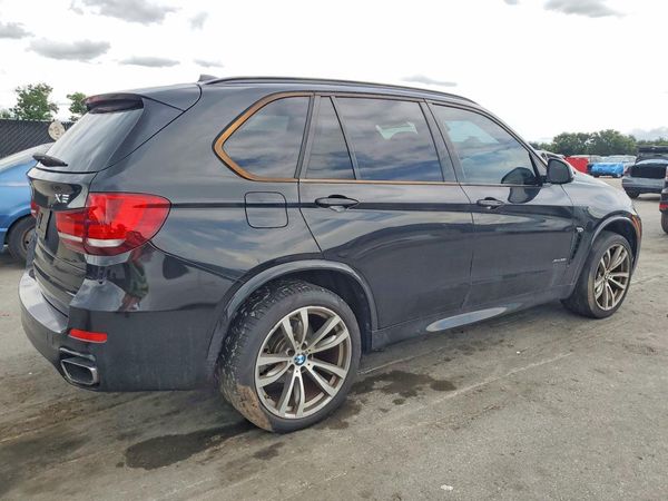 2014 BMW X5 xDrive35i