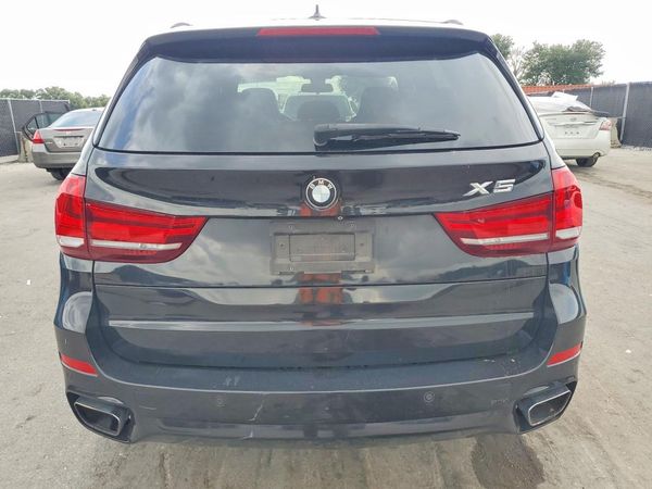 2014 BMW X5 xDrive35i
