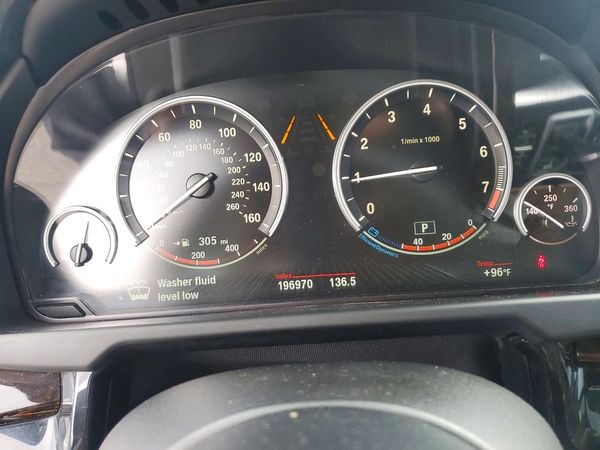 2014 BMW X5 xDrive35i