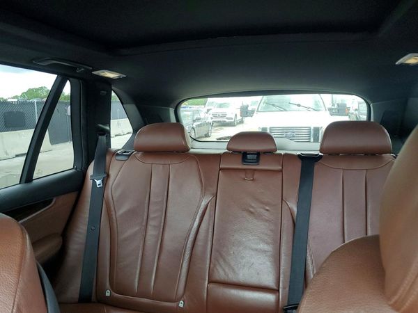 2014 BMW X5 xDrive35i