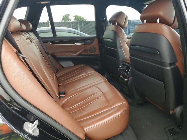2014 BMW X5 xDrive35i