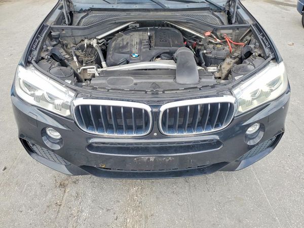 2014 BMW X5 xDrive35i