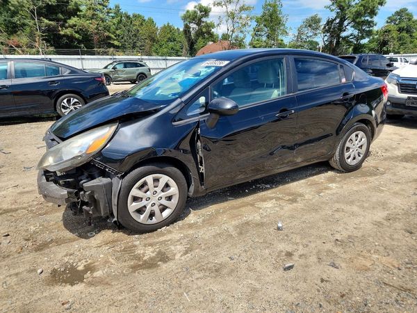 2013 KIA RIO LX