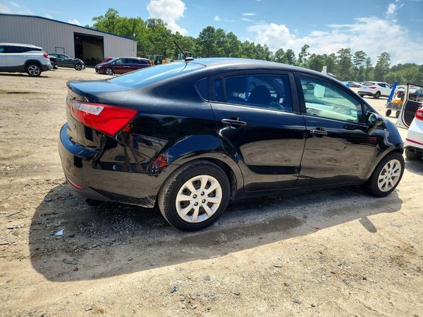 2013 KIA RIO LX