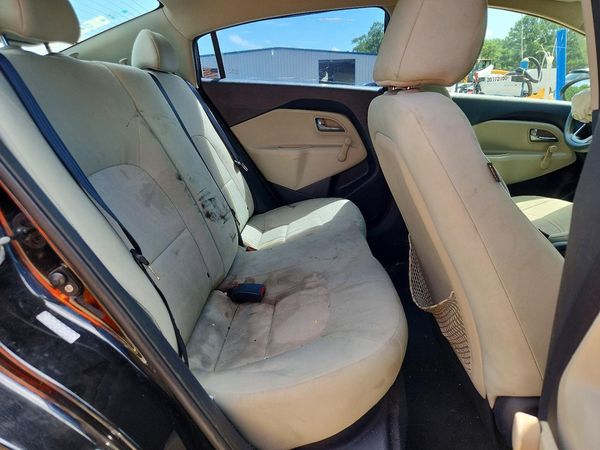 2013 KIA RIO LX