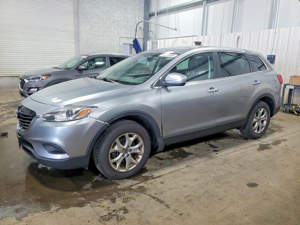 2014 MAZDA CX-9 Touring/GS