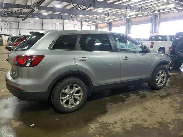2014 MAZDA CX-9 Touring/GS