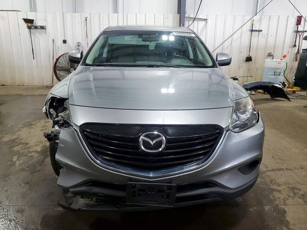 2014 MAZDA CX-9 Touring/GS