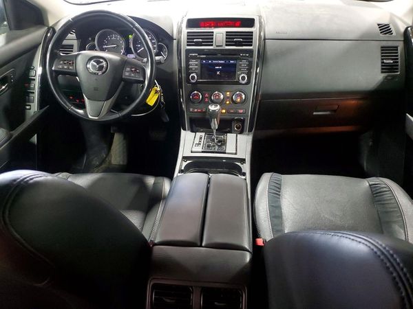 2014 MAZDA CX-9 Touring/GS