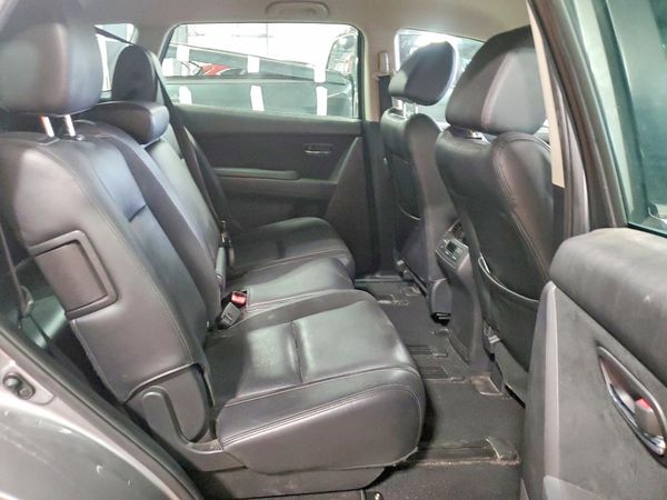 2014 MAZDA CX-9 Touring/GS
