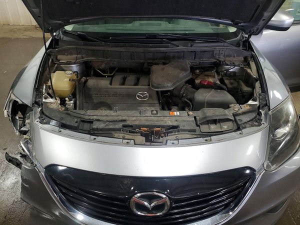 2014 MAZDA CX-9 Touring/GS