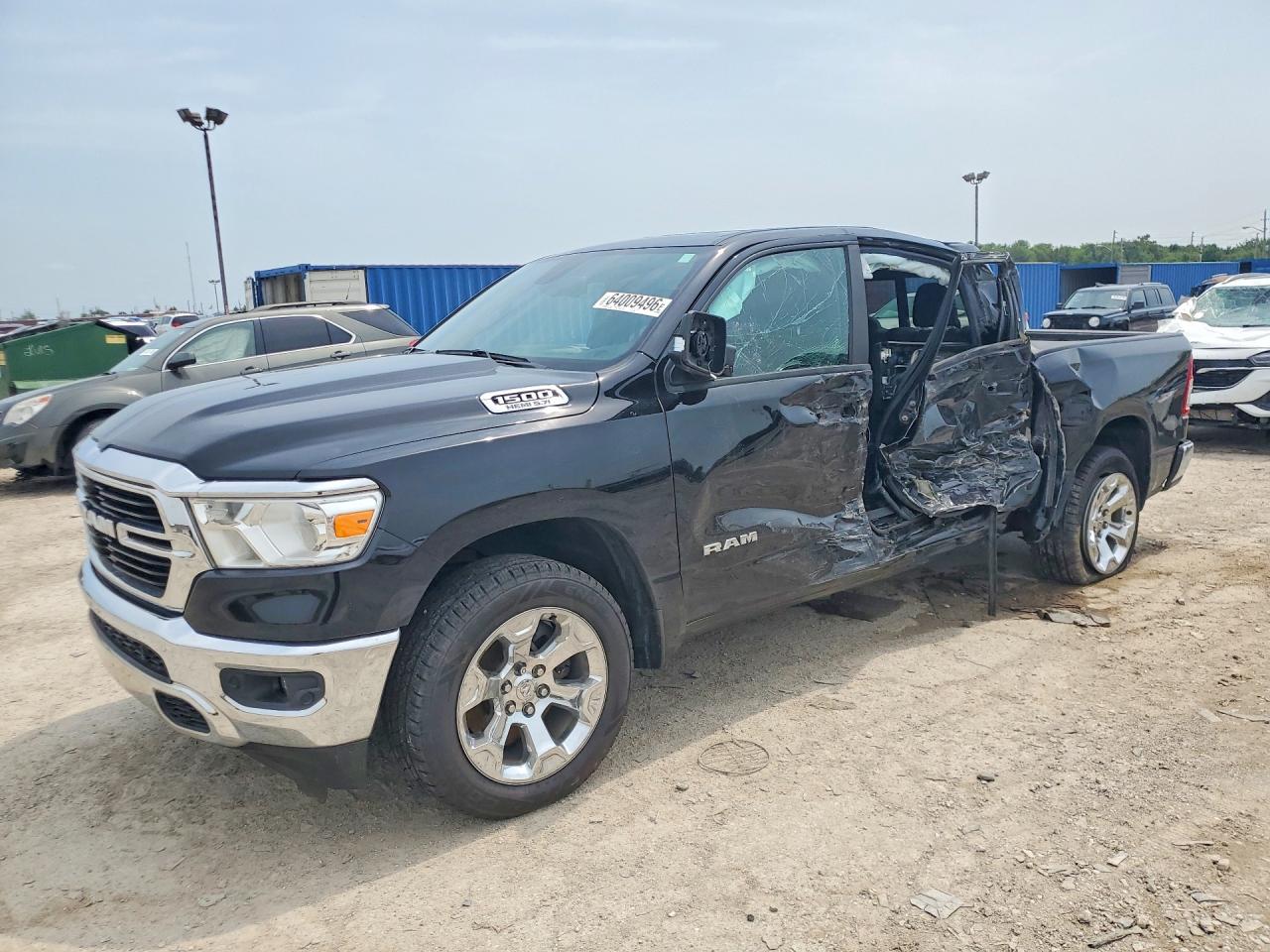 2019 RAM 1500 Big Horn/Lonestar