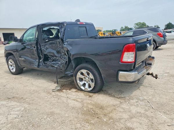 2019 RAM 1500 Big Horn/Lonestar