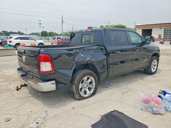 2019 RAM 1500 Big Horn/Lonestar
