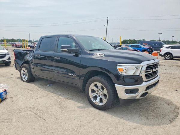 2019 RAM 1500 Big Horn/Lonestar