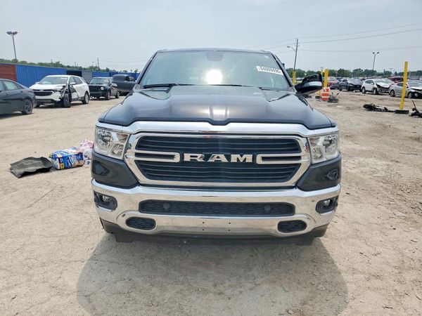 2019 RAM 1500 Big Horn/Lonestar