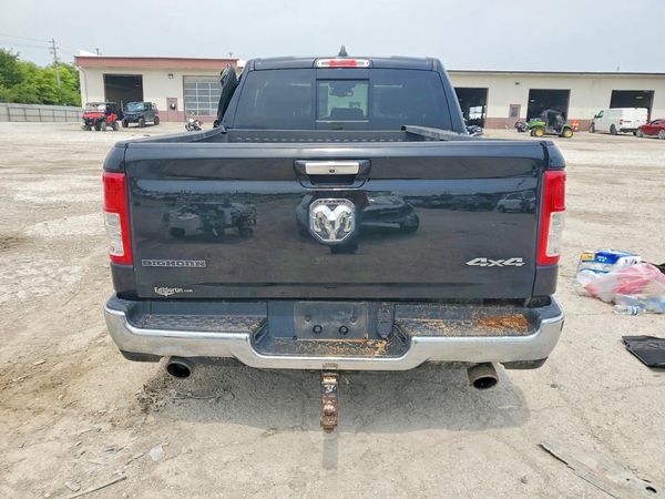 2019 RAM 1500 Big Horn/Lonestar
