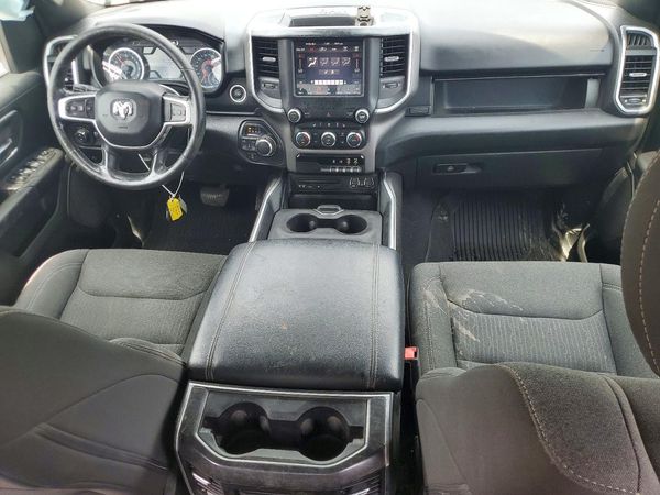 2019 RAM 1500 Big Horn/Lonestar
