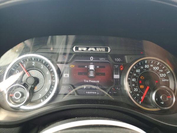 2019 RAM 1500 Big Horn/Lonestar