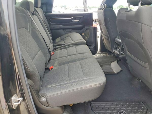 2019 RAM 1500 Big Horn/Lonestar