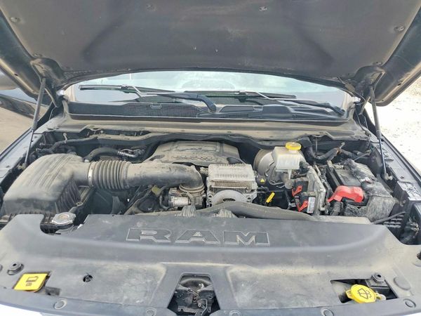 2019 RAM 1500 Big Horn/Lonestar