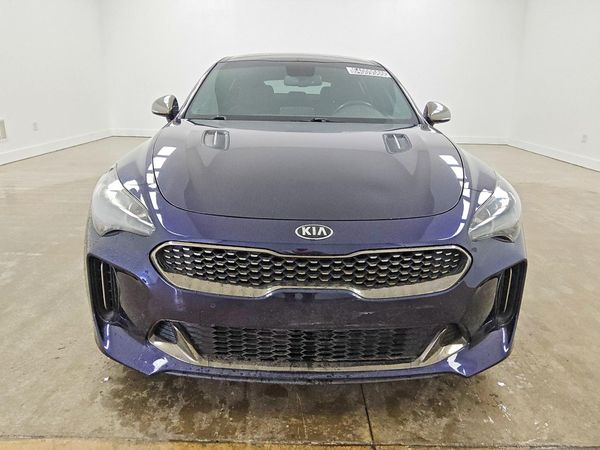 2020 KIA STINGER GT