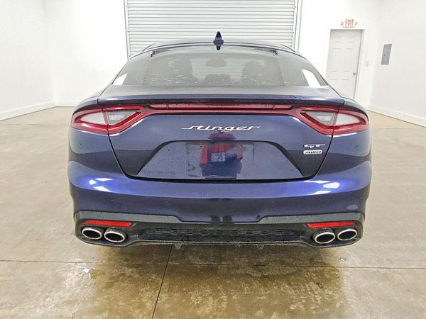 2020 KIA STINGER GT