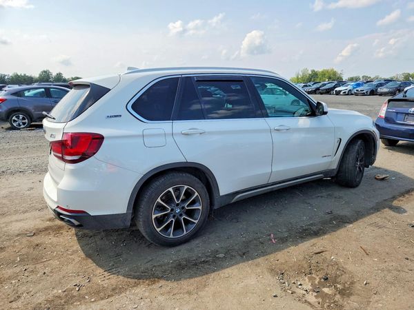 2018 BMW X5 xDrive40e