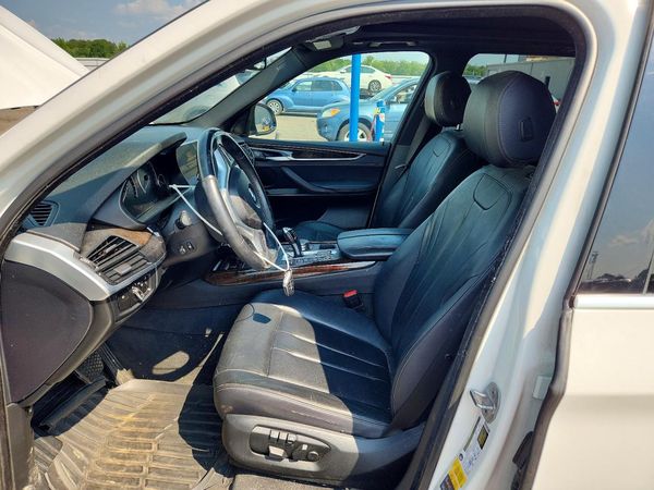 2018 BMW X5 xDrive40e