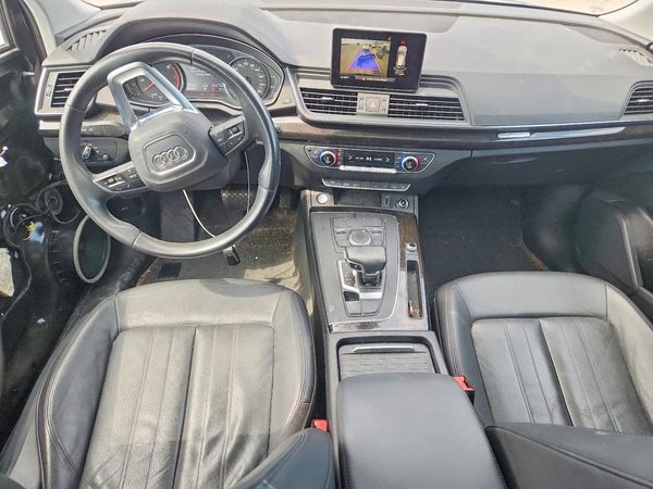 2020 AUDI Q5