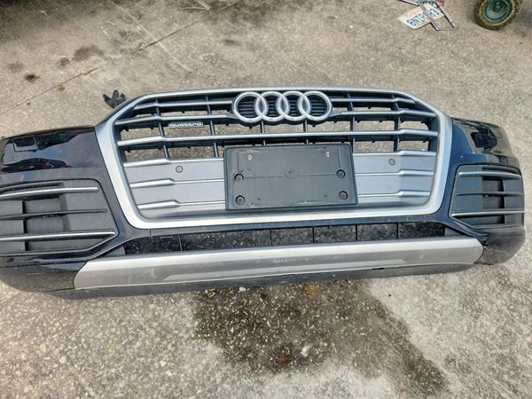 2020 AUDI Q5