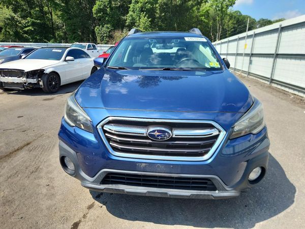 2019 SUBARU OUTBACK Premium+ES
