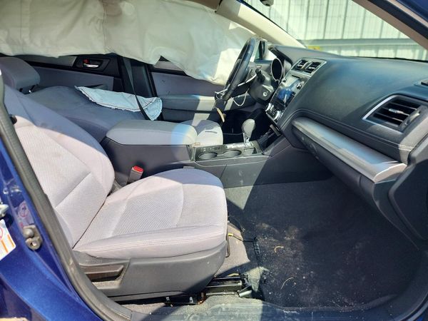 2019 SUBARU OUTBACK Premium+ES