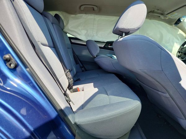 2019 SUBARU OUTBACK Premium+ES