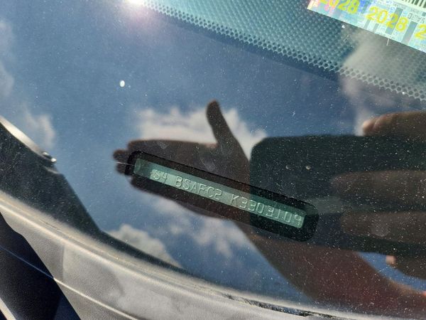 2019 SUBARU OUTBACK Premium+ES