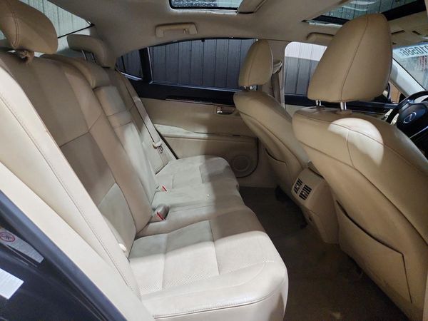 2013 LEXUS ES 350