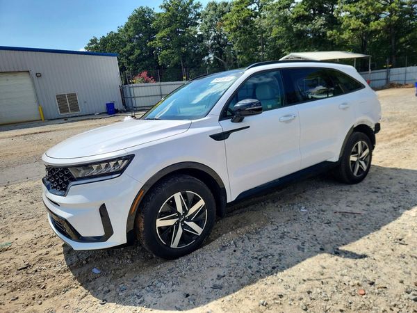 2023 KIA SORENTO EX