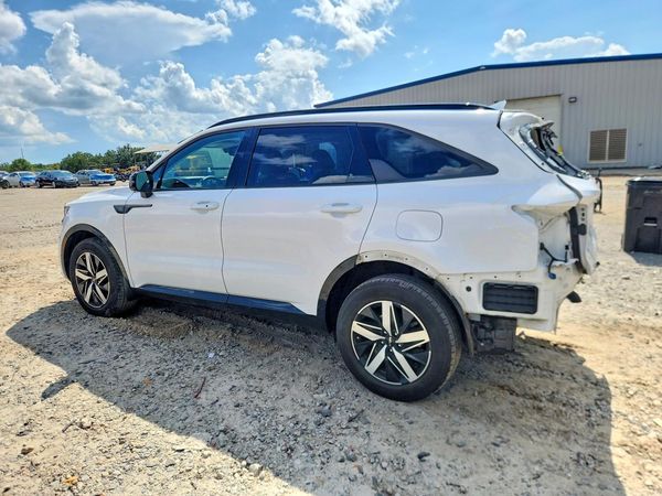 2023 KIA SORENTO EX