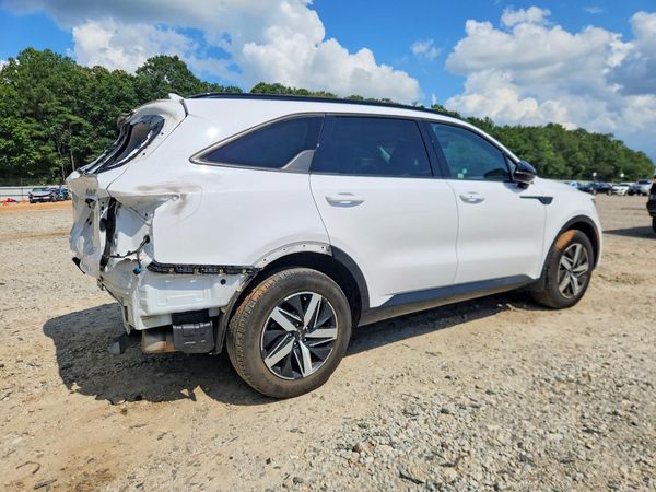 2023 KIA SORENTO EX